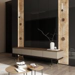 Тумба под TV ALTEA, MOD INTERIORS — изображение 4