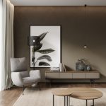 Тумба под TV ALTEA, MOD INTERIORS — изображение 5