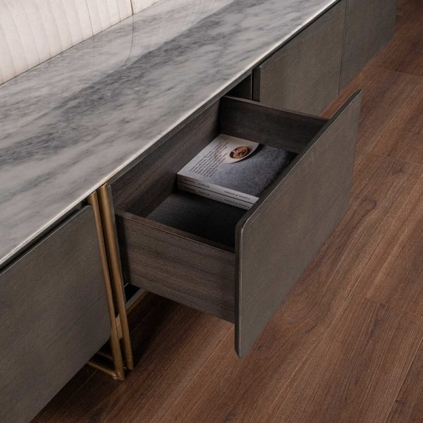 Тумба под TV CONCEPT, FRATELLI BARRI — изображение 3