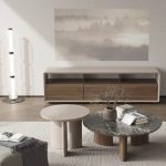 Тумба под TV OLIMAR, MOD INTERIORS — изображение 3