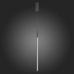 SL1580.413.01 Светильник подвесной ST-Luce Черный/Белый LED 1*11W 3200K RALIO — изображение 5