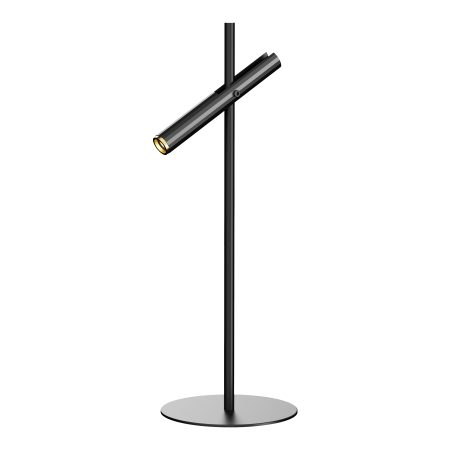 SL6210.404.01 Прикроватная лампа ST-Luce Черный/Черный