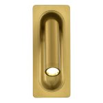 SL6238.301.01 Светильник настенный ST-Luce латунь/латунь LED 1*3W 4000K PARILLA — изображение 2