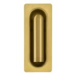 SL6238.301.01 Светильник настенный ST-Luce латунь/латунь LED 1*3W 4000K PARILLA