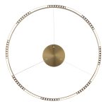 SL6238.343.01 Светильник подвесной ST-Luce латунь/латунь LED 1*43W 4000K PARILLA — изображение 4