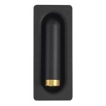 SL6238.401.01 Светильник настенный ST-Luce черный/черный