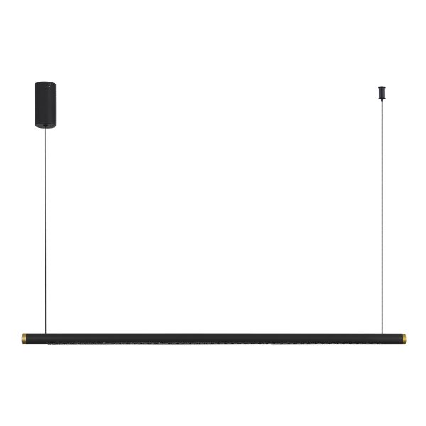 латунь LED 1*20W 4000K PARILLA