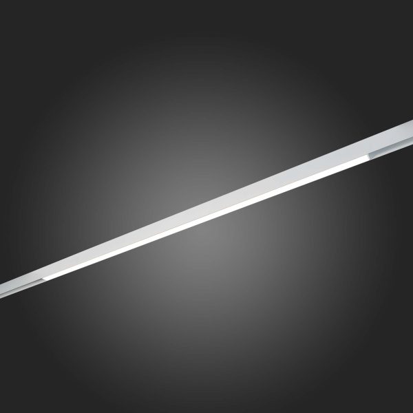 ST360.546.30 Магнитный трековый светильник Белый LED 1*30W 4000K 1 950Lm Ra>90 120 IP20 L1 206xW22xH SKYLINE 48 — изображение 3