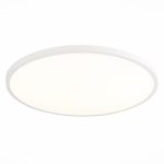 ST601.542.48 Светильник настенно-потолочный Белый LED 1*48W 4000K 4 320Lm Ra>90 120° IP20 D600xH26 1 Накладные светильники — изображение 3
