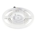 ST668.436.08 Гибкий светодиодный светильник Белый,Черный LED 1*8W 3000K 170Lm Ra>80 100° IP20 L1 000 SUPER5 — изображение 3