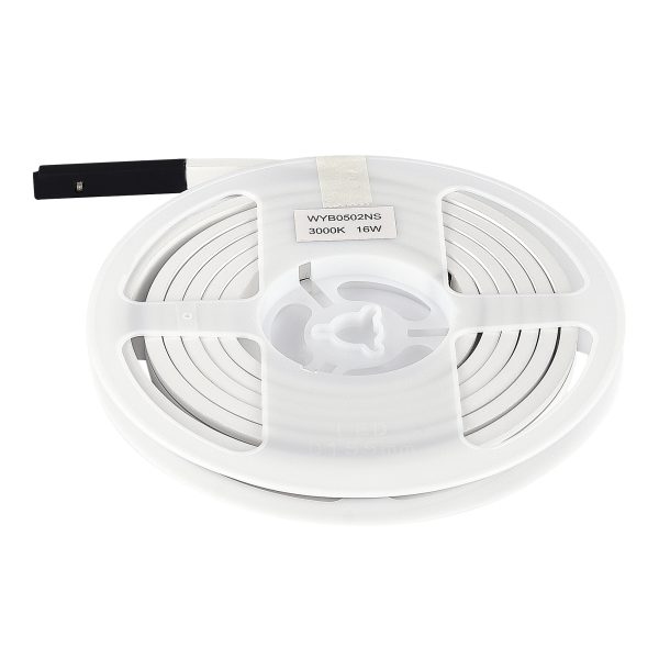 ST668.446.16 Гибкий светодиодный светильник Белый,Черный LED 1*16W 4000K 300Lm Ra>80 100° IP20 L2 00 SUPER5 — изображение 3