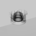 Аксессуар Technical DLA110-B — изображение 5