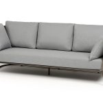 "Багамы" диван 3-местный плетеный из роупа