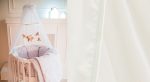 Балдахин "Белая волна" (вуаль) — изображение 2