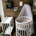 Балдахин "Белый жемчуг" (фатин)