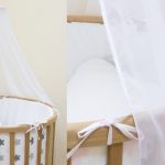 Балдахин "Гладкий" (вуаль)