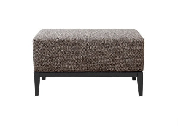 Банкетка Fjord 80 см (коричневый