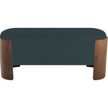 Банкетка Lagom 100 см (синий