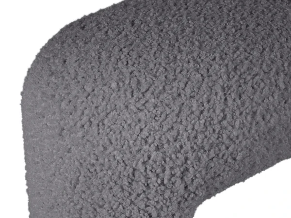 banketka-shaggy-3 Банкетка Shaggy темно-серый — изображение 4