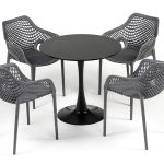 "Беллини" обеденная группа на 4 персоны