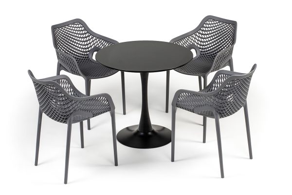 "Беллини" обеденная группа на 4 персоны