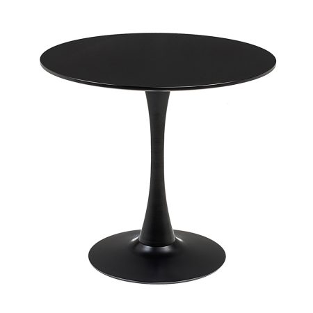 "Беллини" пластиковый круглый стол Ø80см