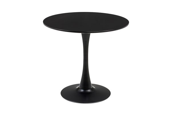 "Беллини" пластиковый круглый стол Ø80см