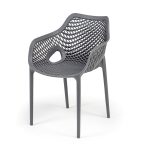 "Беллини" стул пластиковый