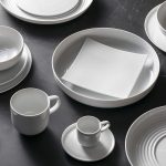 Блюдце white 8RCP131-WHI — изображение 3