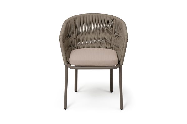 каркас алюминий бежево-серый (RAL7006) муар