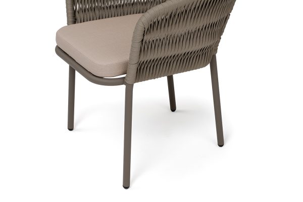 ткань Mossle бежевая