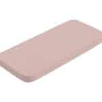 Чехол на матрас для дивана-кровати KIDI soft 90*200 см антивандальная ткань (розовый)