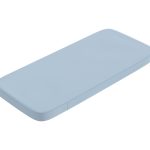 Чехол на матрас для дивана-кровати KIDI soft 90*200 см (голубой)