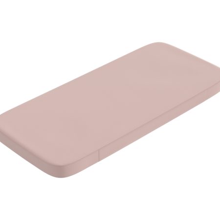 Чехол на матрас для дивана-кровати KIDI soft 90*200 см (розовый)