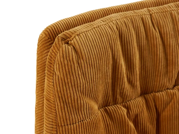 Cтул Vitra бежевый, черный — изображение 4