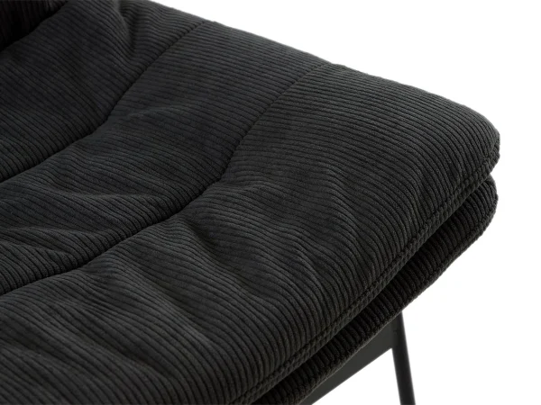 Cтул Vitra черный, серый — изображение 5