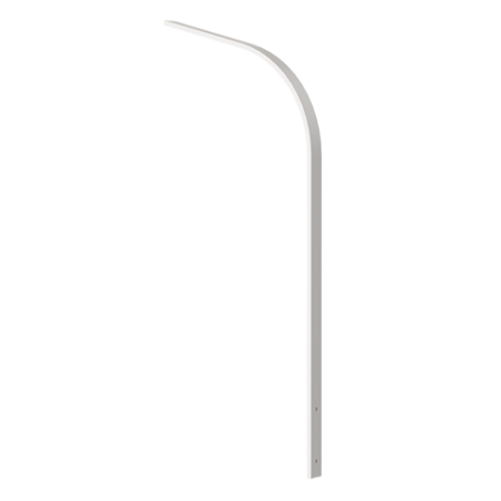 Держатель для балдахина KIDI soft (белый)