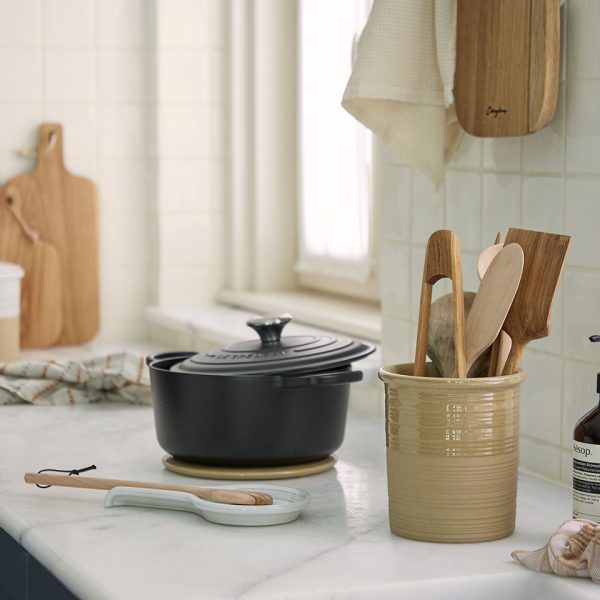 Держатель для столовых приборов white 2KSV171-CRY — изображение 2