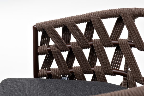 ткань серая