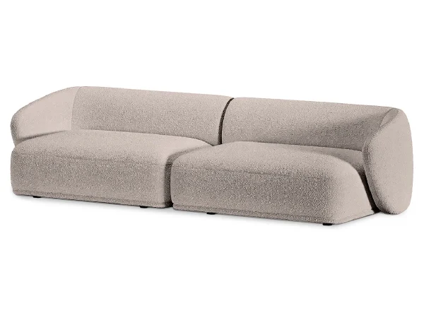 Диван Fabro бежевый — изображение 2