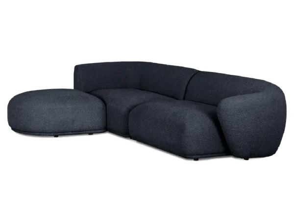 Диван Fabro синий — изображение 2