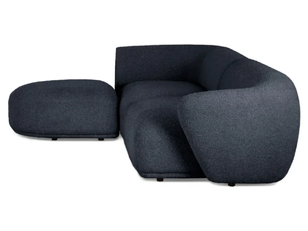 Диван Fabro синий — изображение 3