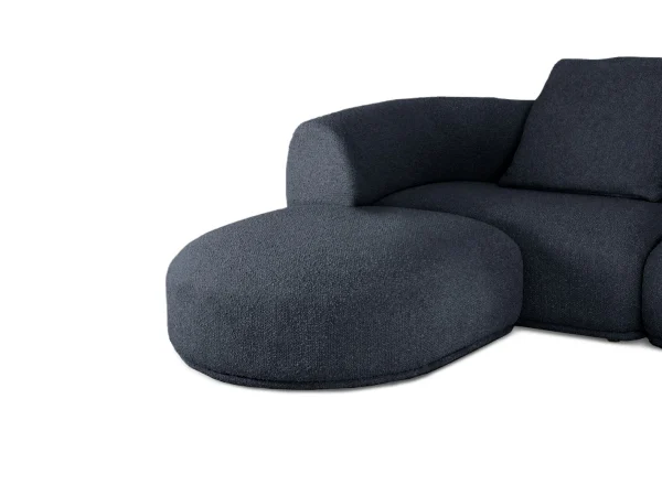 Диван Fabro синий — изображение 5