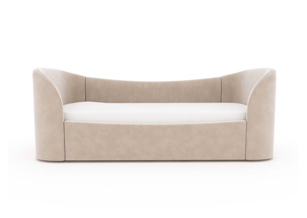 divan-krovat-kidi-soft-90200-sm-antivandalnaja-tkan-bezhevyj-1 Диван-кровать KIDI Soft 90*200 см антивандальная ткань (бежевый) — изображение 2