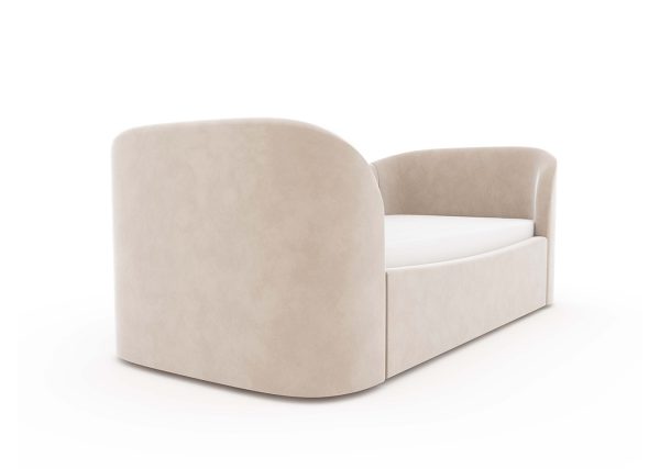 divan-krovat-kidi-soft-90200-sm-antivandalnaja-tkan-bezhevyj-2 Диван-кровать KIDI Soft 90*200 см антивандальная ткань (бежевый) — изображение 3