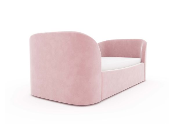 divan-krovat-kidi-soft-90200-sm-antivandalnaja-tkan-rozovyj-3 Диван-кровать KIDI Soft 90*200 см антивандальная ткань (розовый) — изображение 4