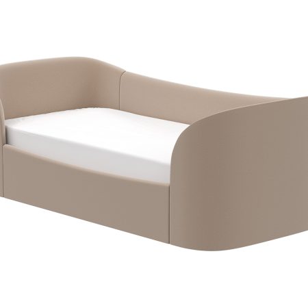 Диван-кровать KIDI Soft 90*200 см (бежевый)