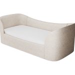 Диван-кровать KIDI Soft 90*200 см (бежевый