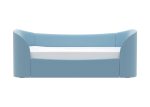 Диван-кровать KIDI Soft 90*200 см (голубой) — изображение 2