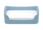 Диван-кровать KIDI Soft 90*200 см (голубой) — изображение 3